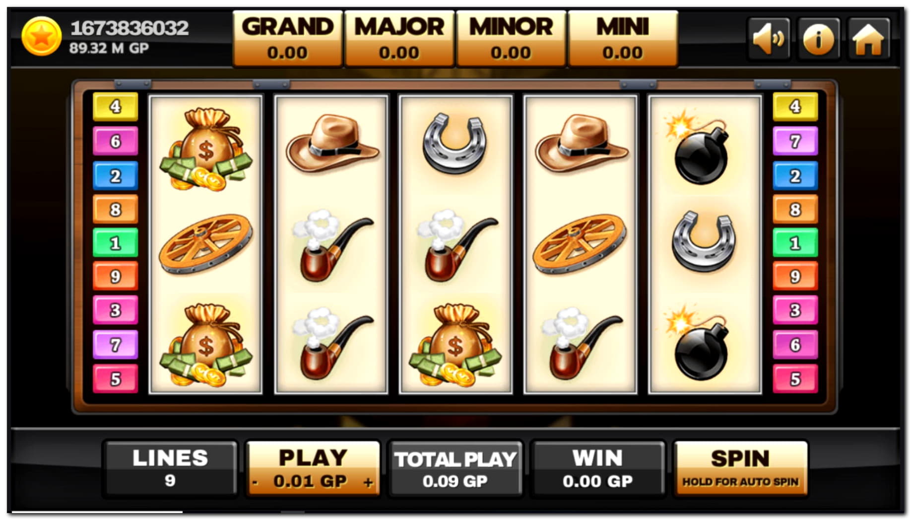 75 FREE Spins at Karamba Casino