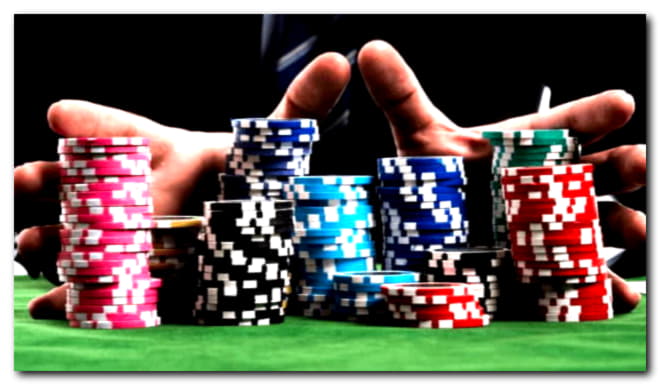 960% Match bonus casino at Yes Casino 