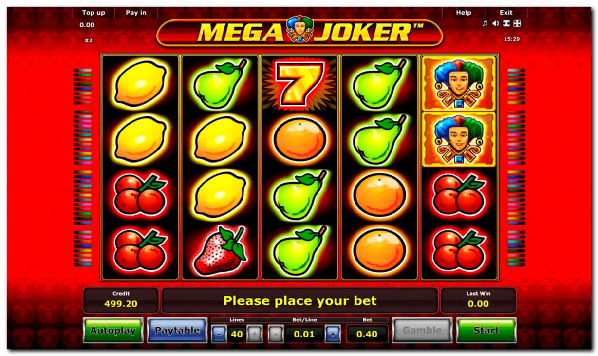 88 free spins casino at Mrgreen Casino