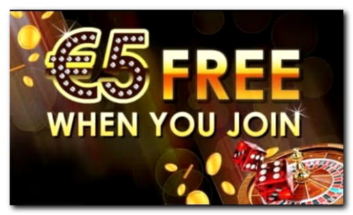 EURO 60 Free Casino Ticket at Spin Up Casino