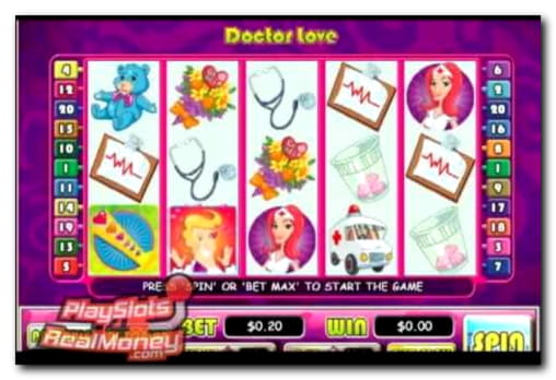 222 free spins casino at Party Casino