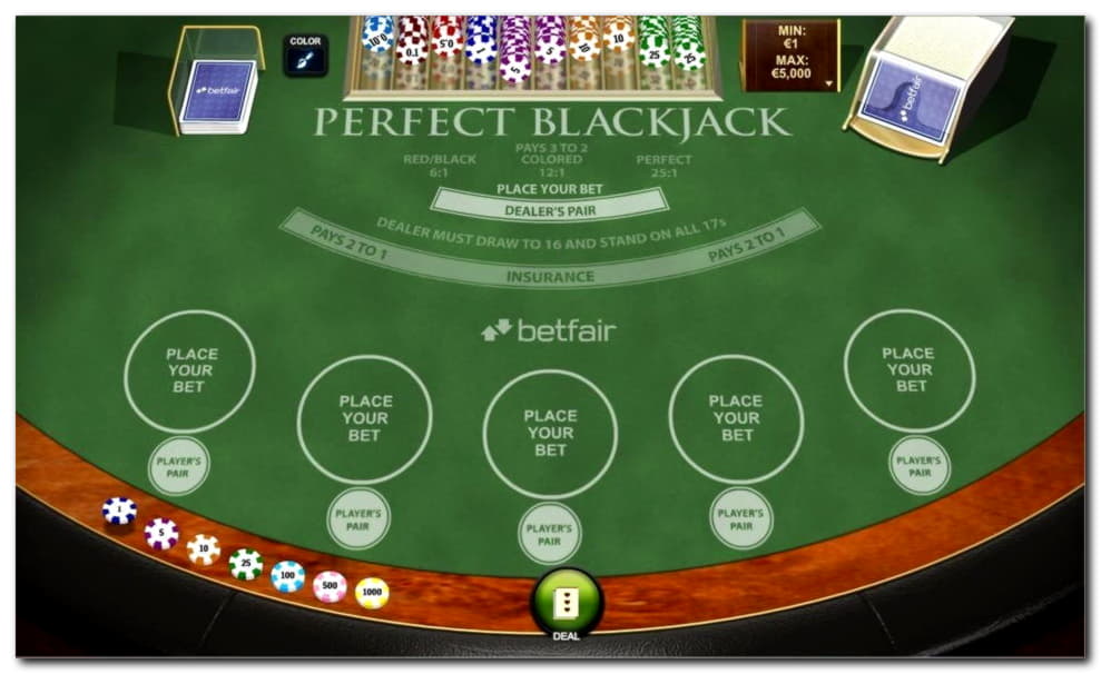 EURO 30 Online Casino Tournament at Bet At Home Casino