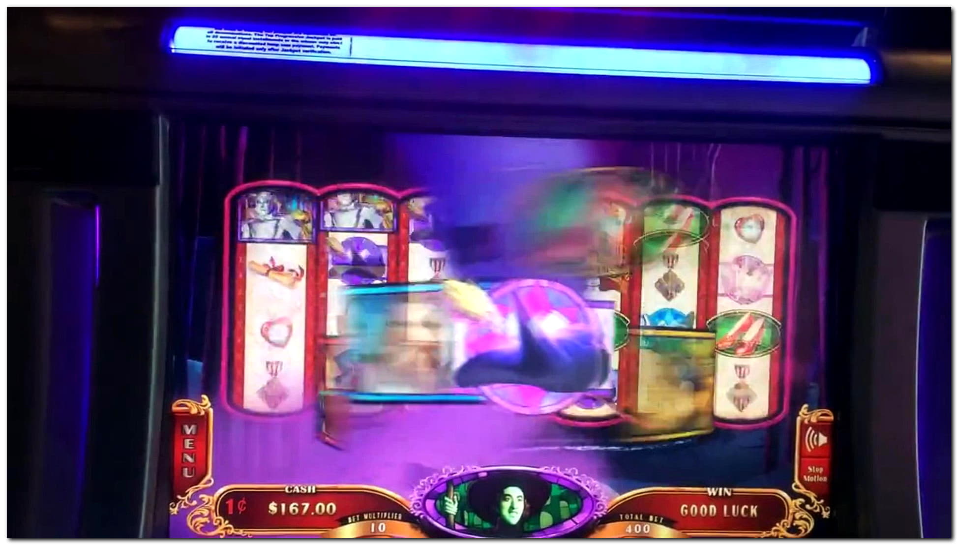 €720 No deposit bonus casino at Energy Casino