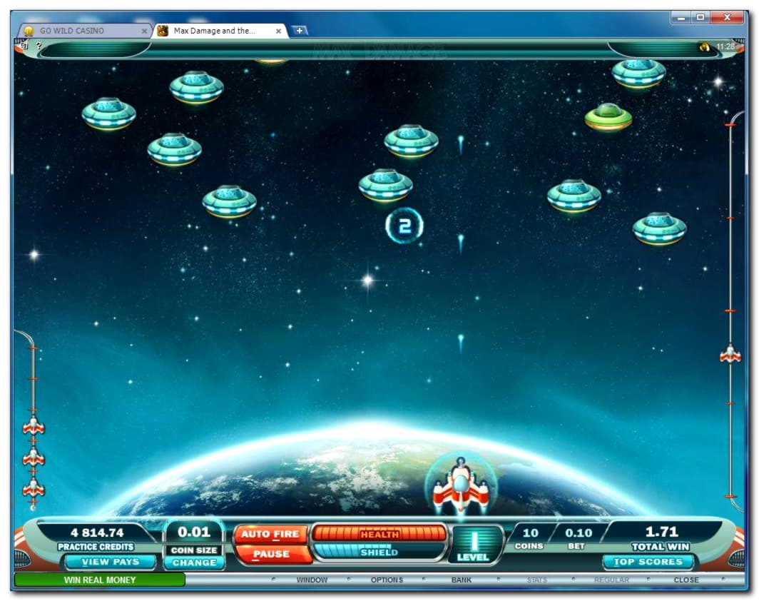 €50 No Deposit Bonus Casino at Platin Casino