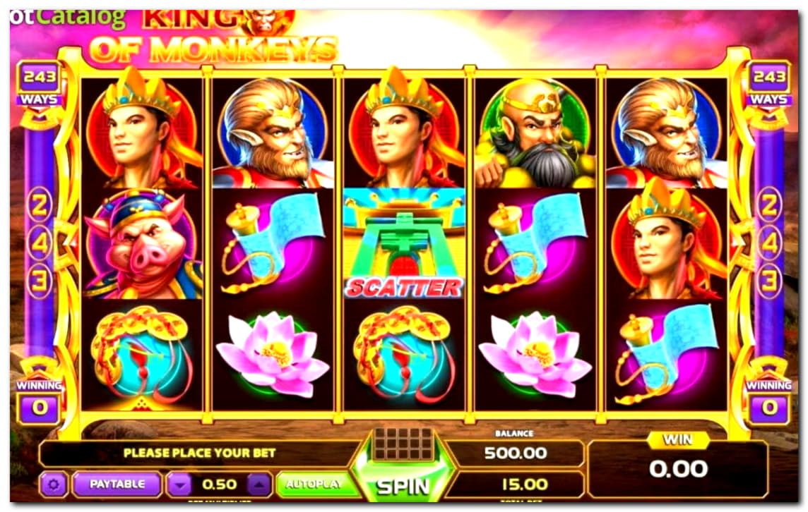 235 Loyal Free Spins! at Wix Stars Casino