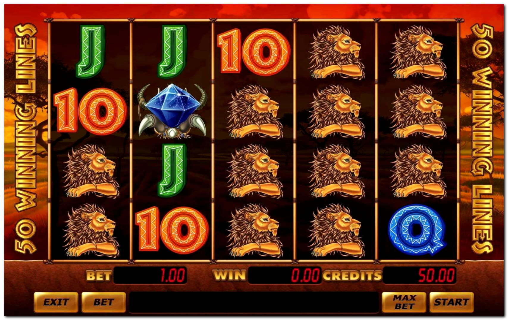 235% casino match bonus at Wunderino Casino