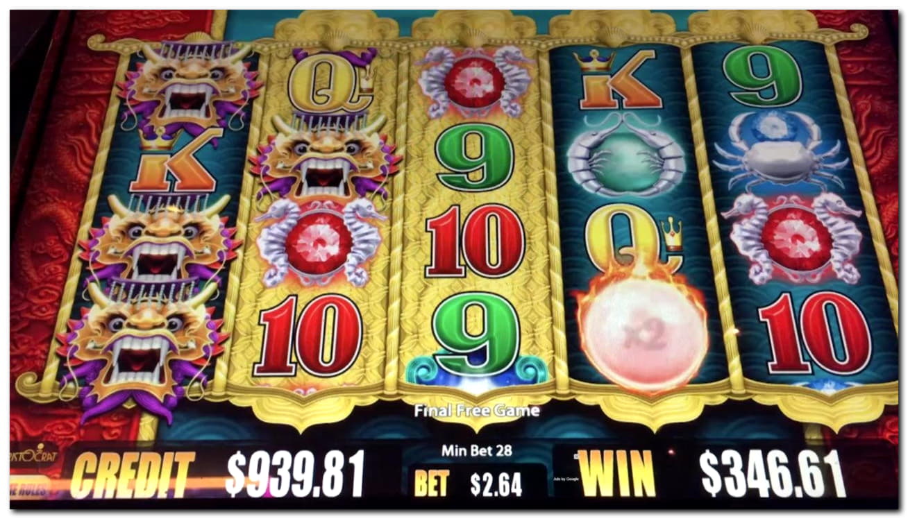 425% Match at a Casino at Euro Palace Casino