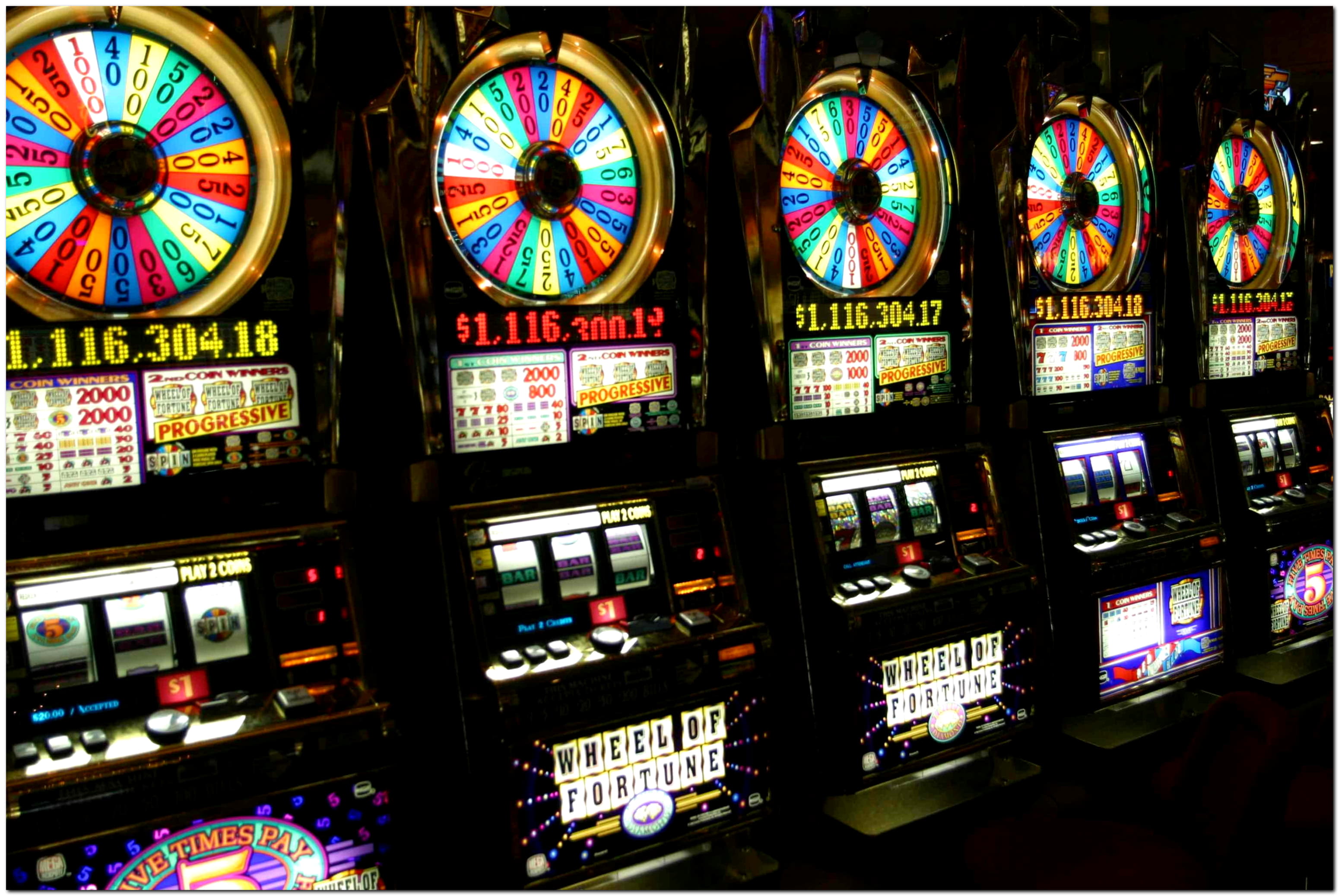 €690 Free Casino Chip at Party Casino