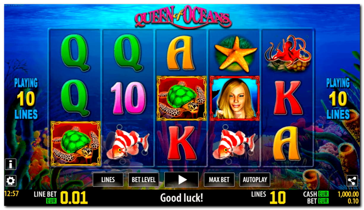 EUR 530 Online Casino Tournament at Jet Bull Casino