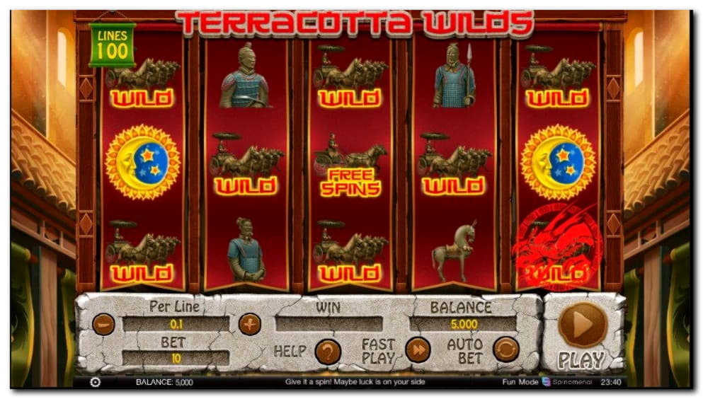 €88 Free Cash at Euro Palace Casino