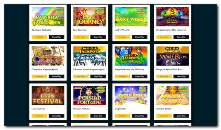 420% Signup casino bonus at Slotty Dubai Casino