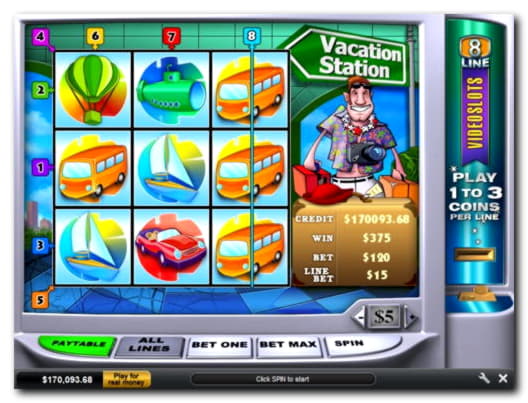 Eur 2460 no deposit bonus at Slotty Dubai Casino