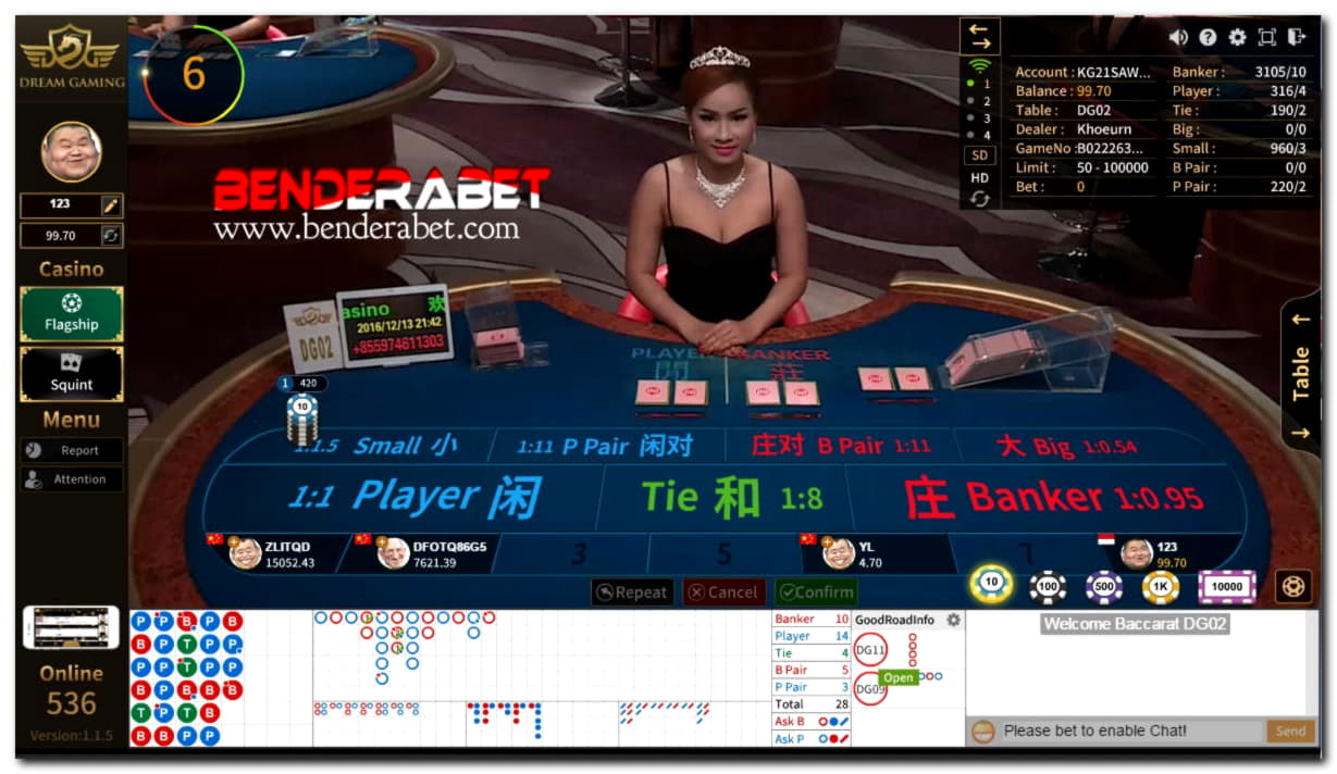 100% Match at a casino at Spins Royale Casino