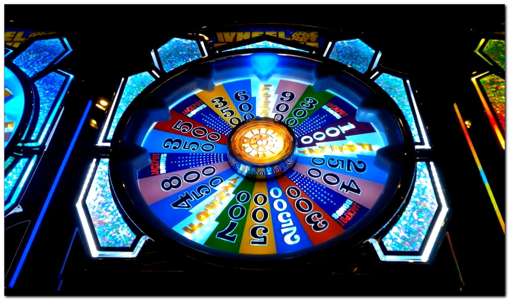 65 Free Spins at Casino Heroes