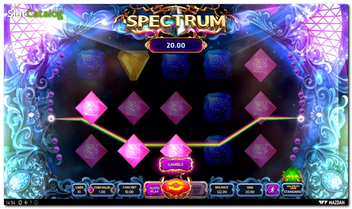 €430 FREE Casino Chip at Energy Casino