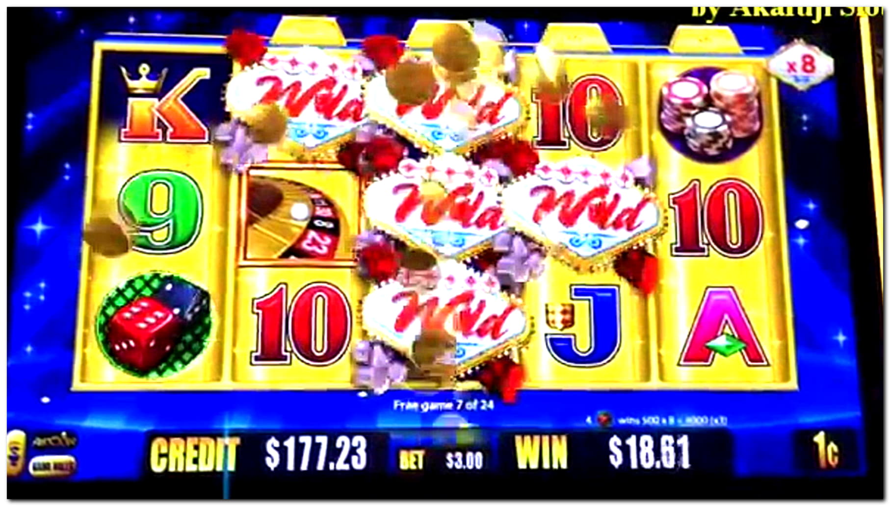 160 free spins no deposit at Mrgreen Casino