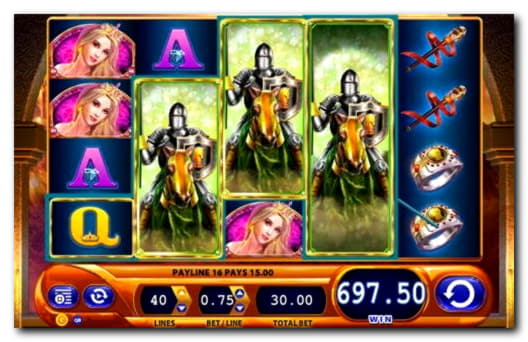 35 Free Spins no deposit casino at Party Casino