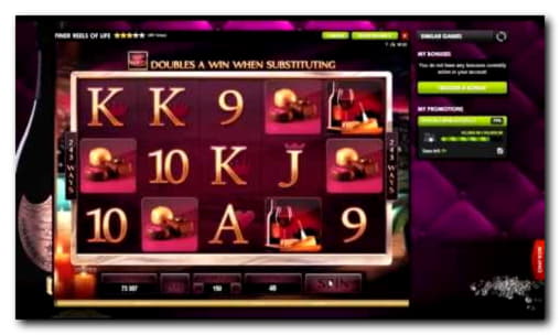 ﻿$180 Casino tournaments freeroll at Spin Palace Casino