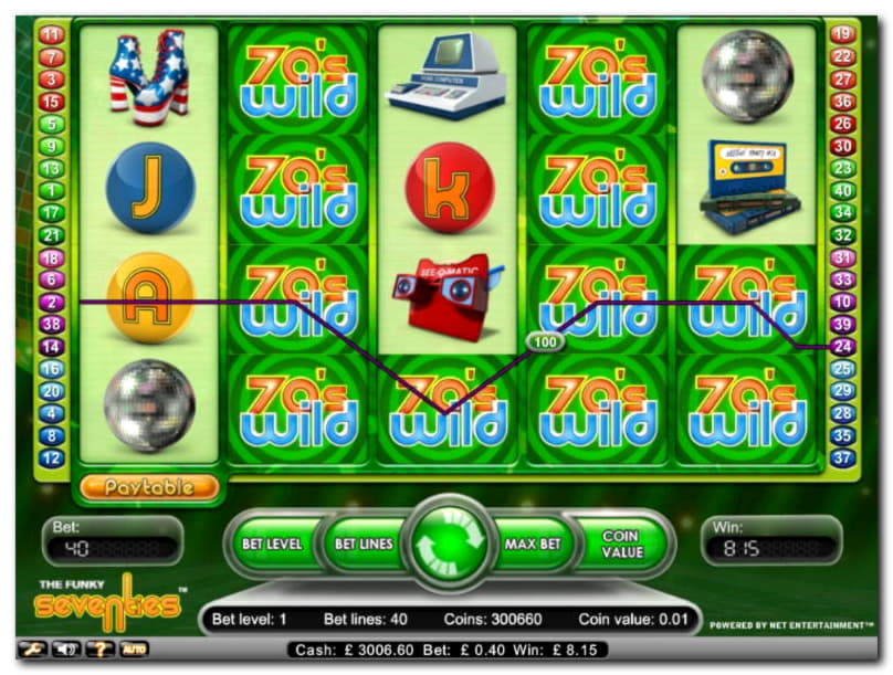 305% Deposit Match Bonus at Jet Bull Casino