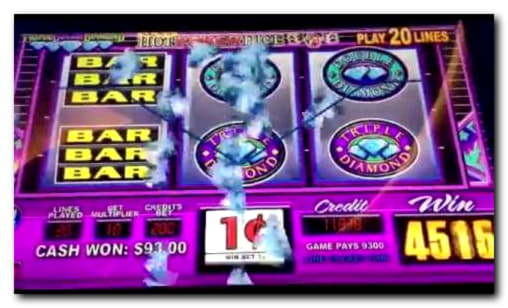 910% Match at a Casino at Platin Casino