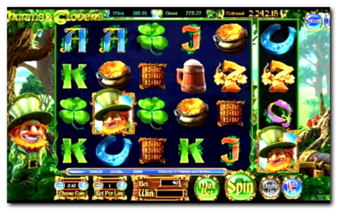 77 free spins at Yes Casino 