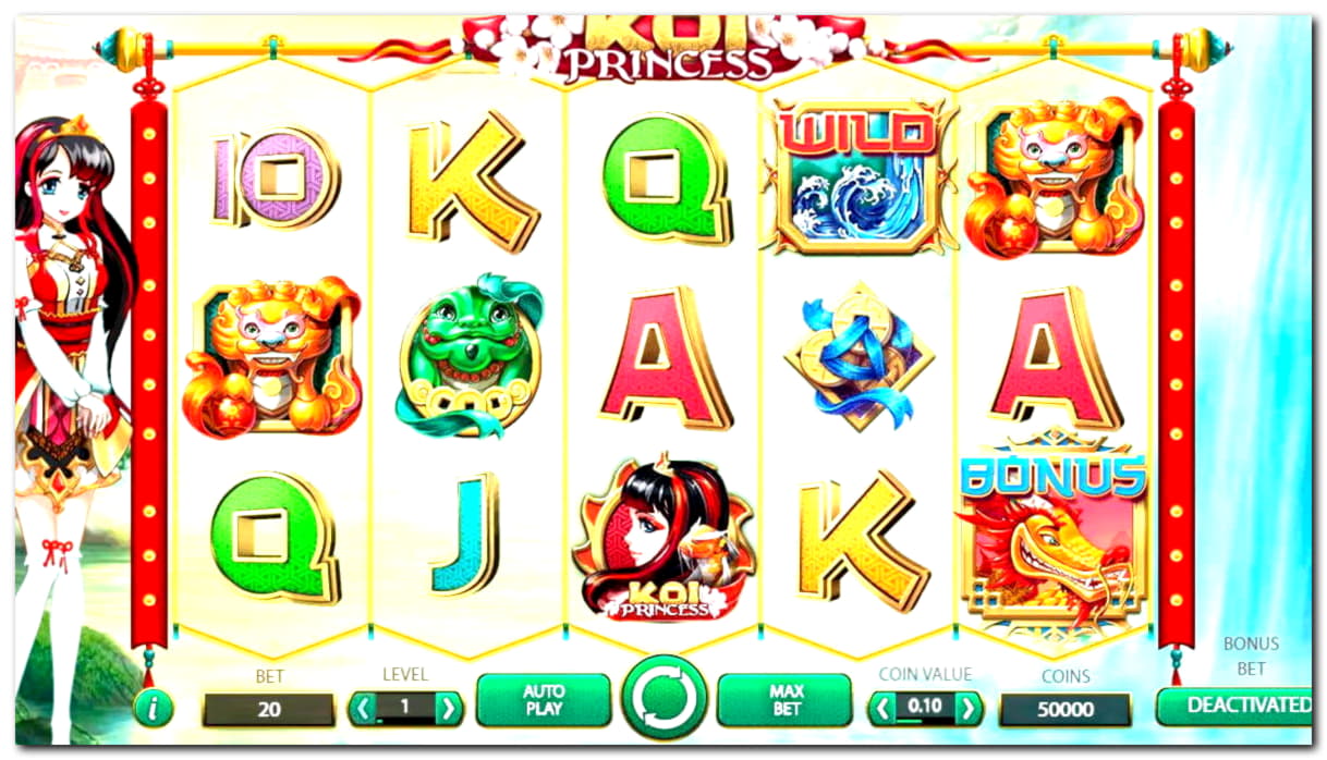 €560 Online Casino Tournament at Spin Palace Casino