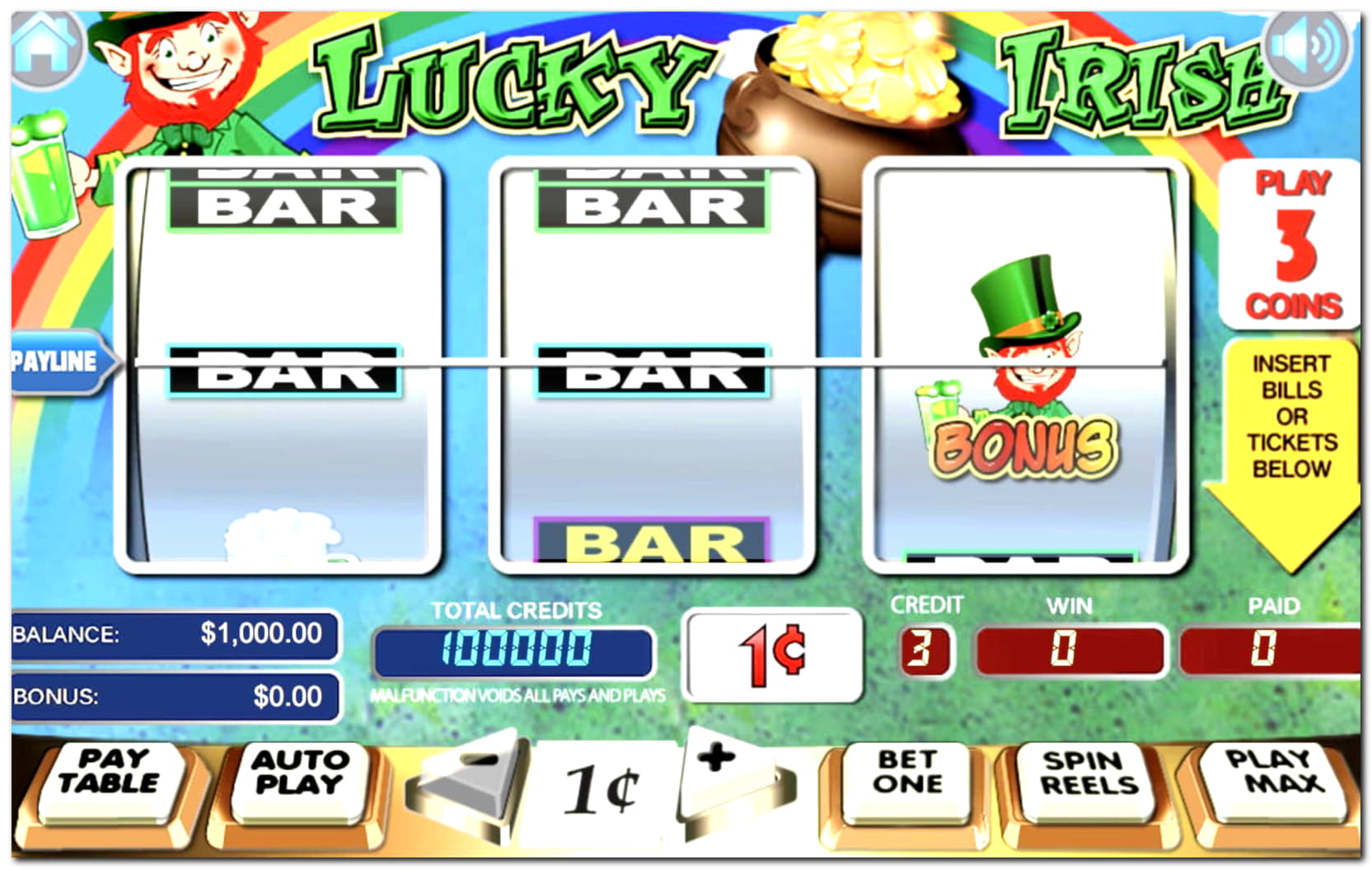 195 Free spins casino at Karamba Casino