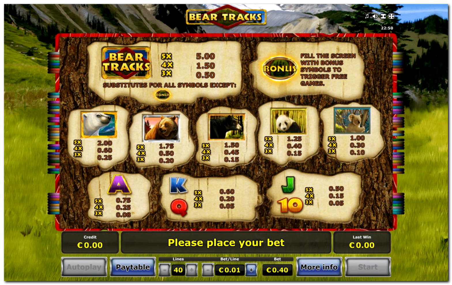 700% Best signup bonus casino at Spin Palace Casino