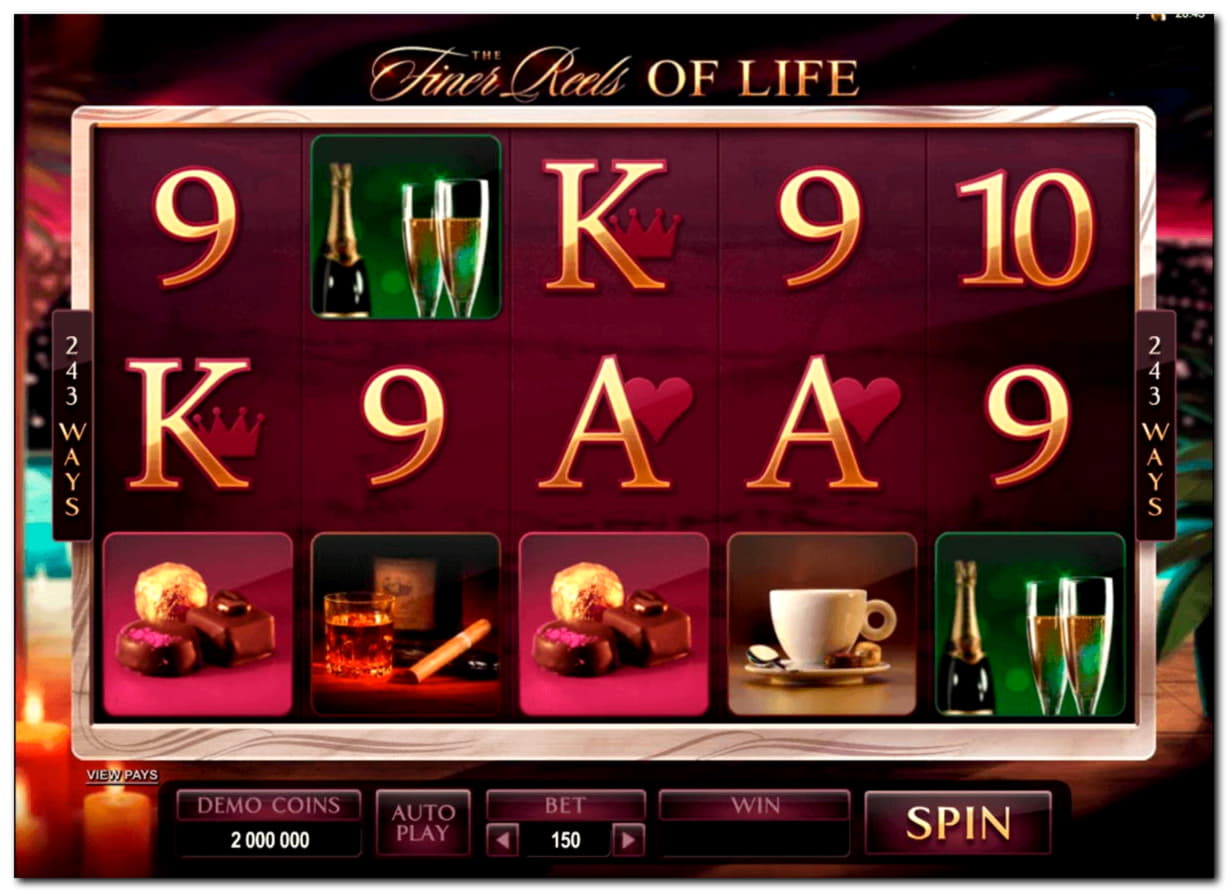 33 FREE Spins at Slotty Dubai Casino