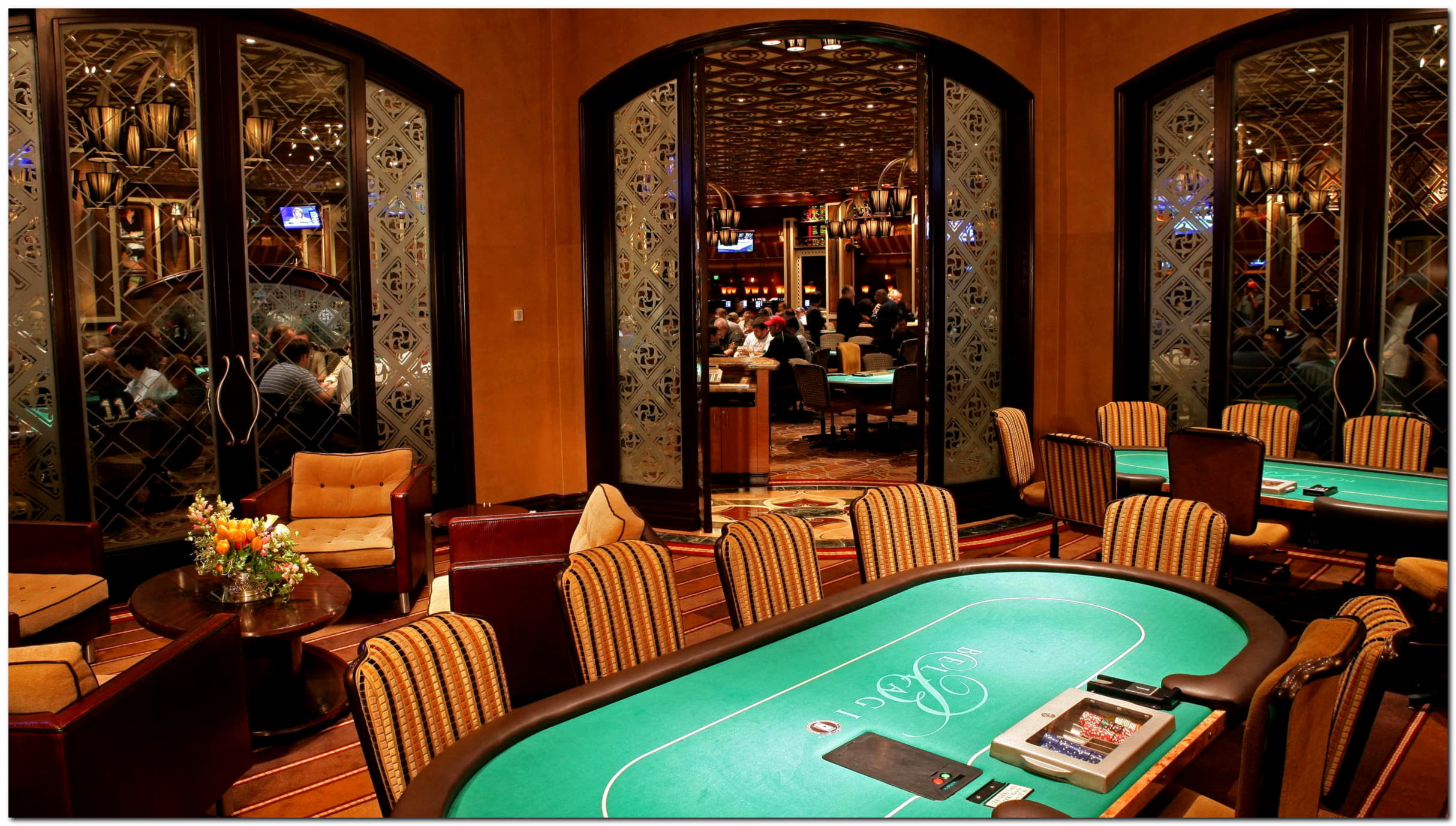 £490 Casino Tournament at Platin Casino