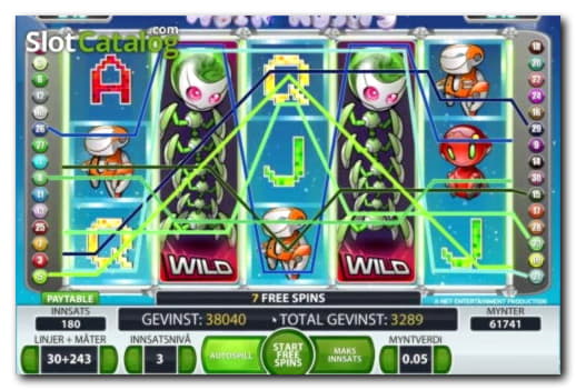 Eur 685 FREE CHIP at Yako Casino