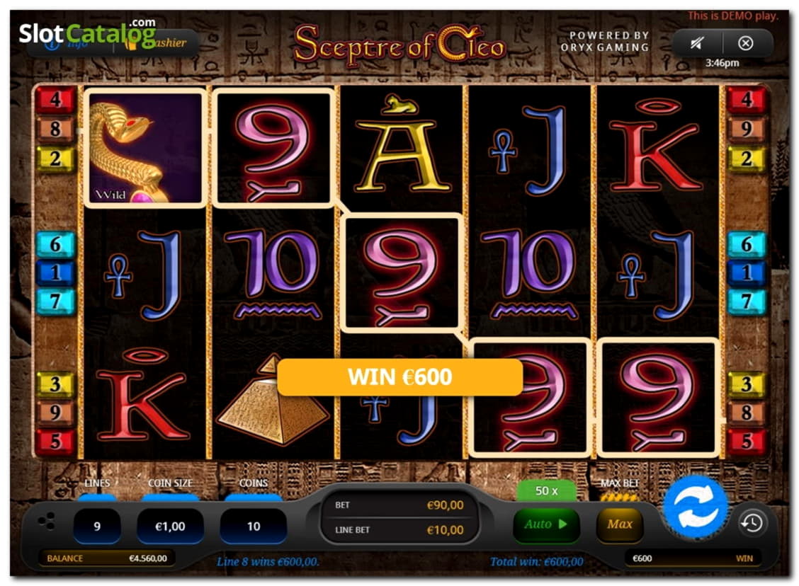 275 Trial Spins at Jackpot City Casino