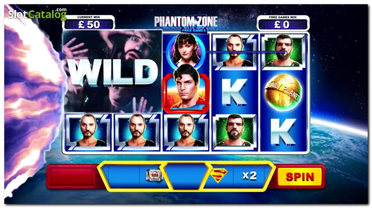 975% First deposit bonus at Karamba Casino