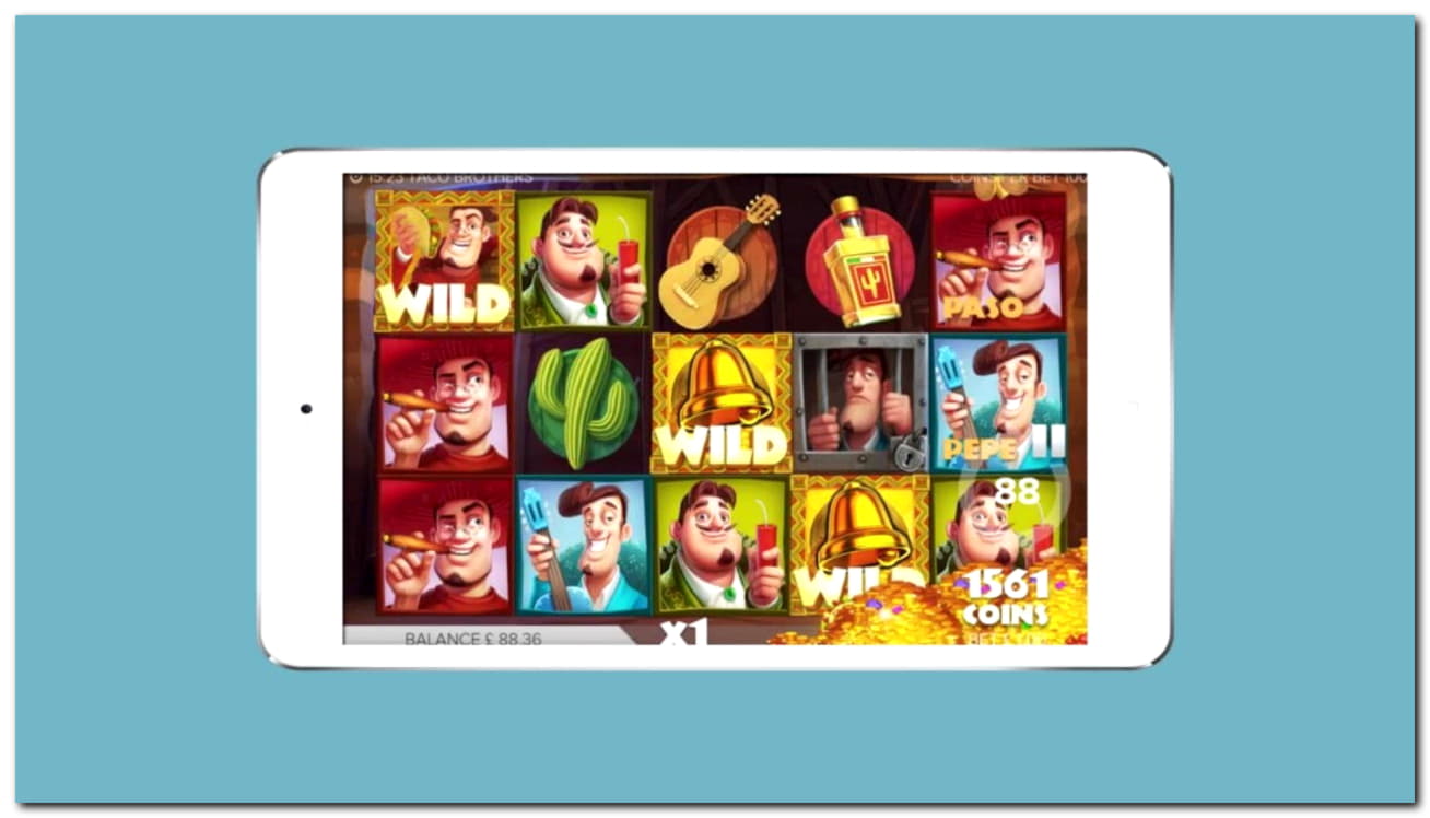 €640 Casino Tournament at Jet Bull Casino