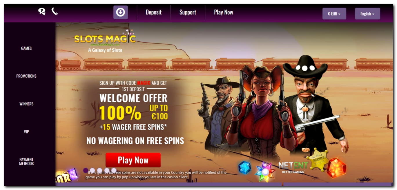 $570 Casino tournaments freeroll at Bet At Home Casino