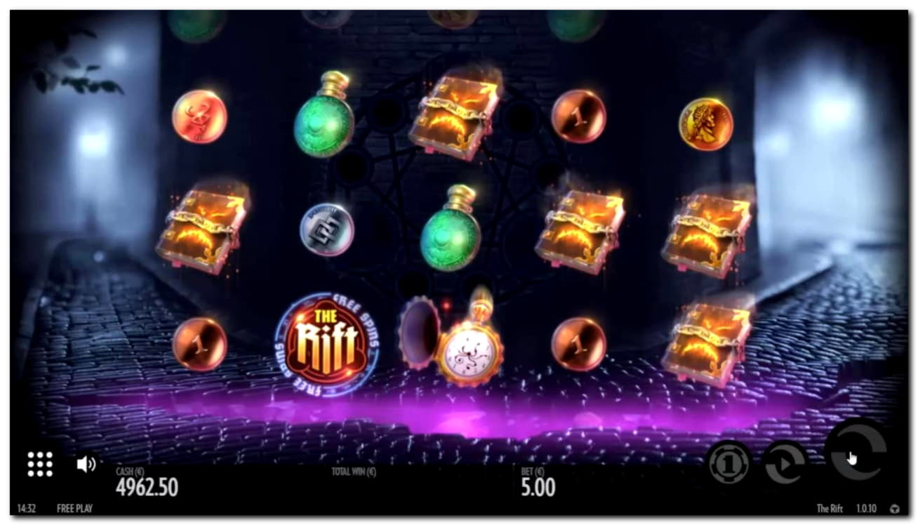 €670 Free Chip Casino at Twin Casino