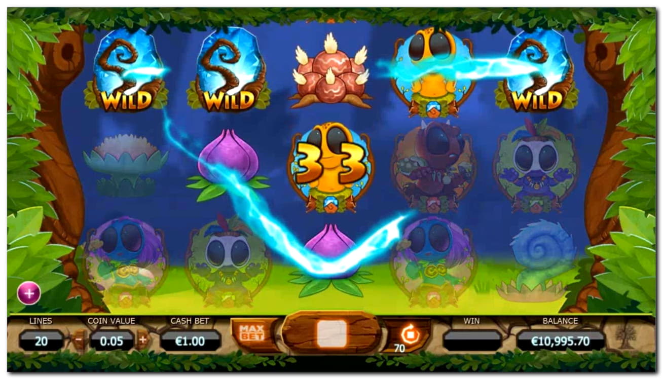 160 Free spins at Mrgreen Casino