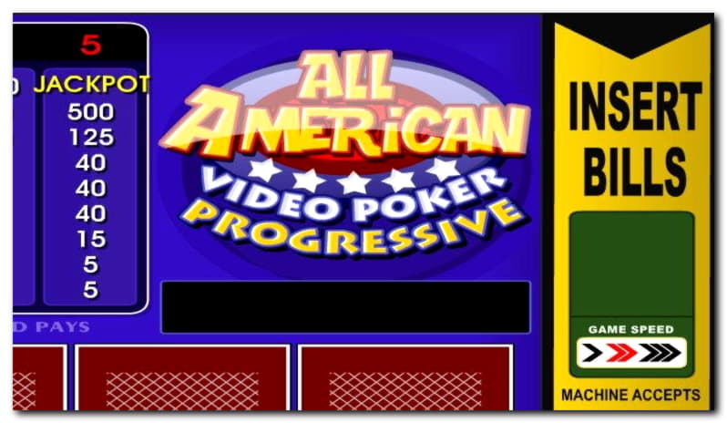485% Match Bonus Casino at Euro Palace Casino