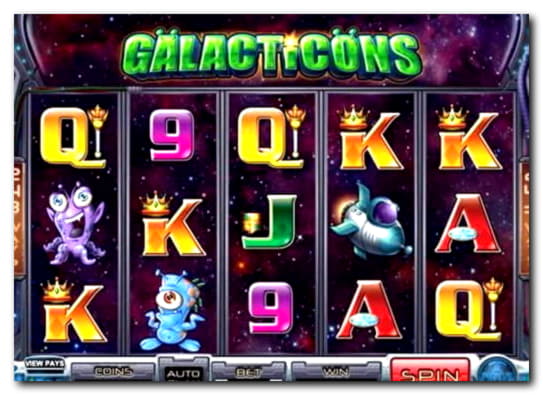 €600 Free chip at Mrgreen Casino