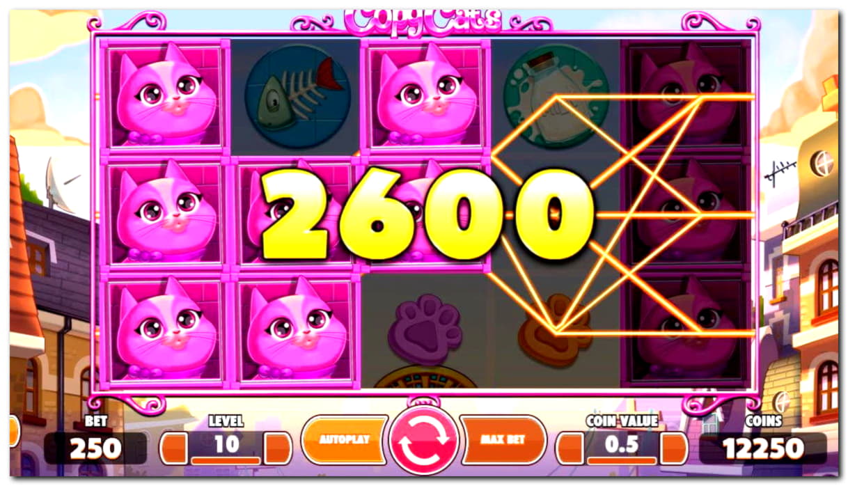 190 Loyalty Free Spins! at bWin Casino