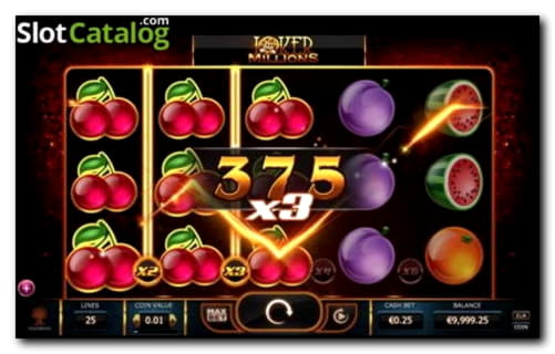 EURO 355 Free Casino Tournament at Wunderino Casino