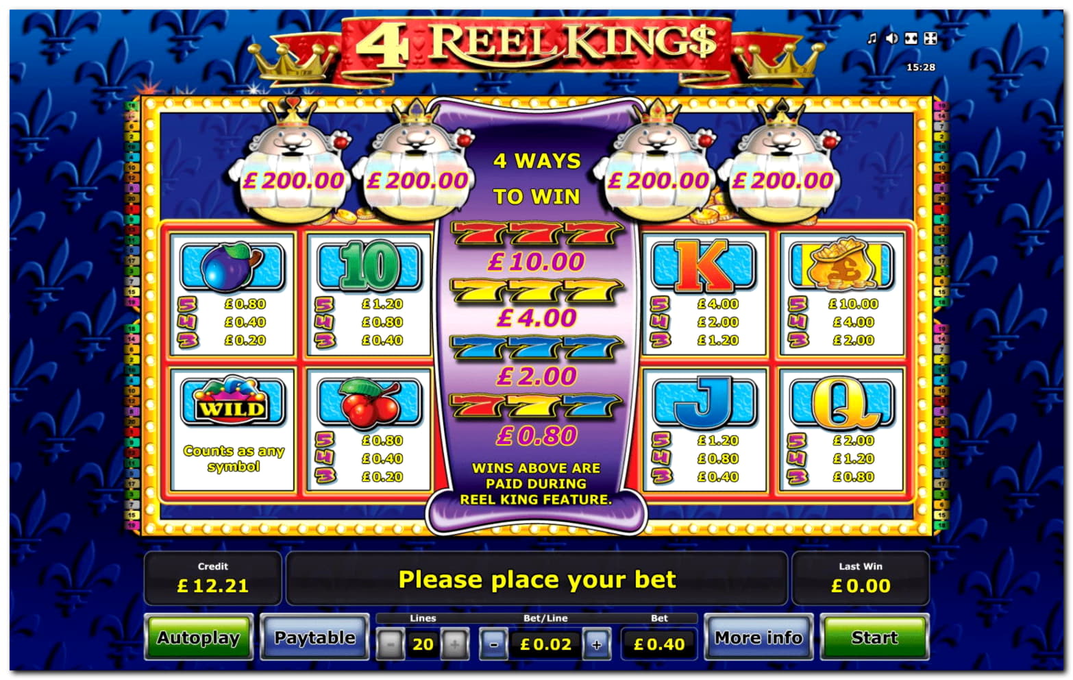 60 Free Casino Spins at CasiPlay Casino