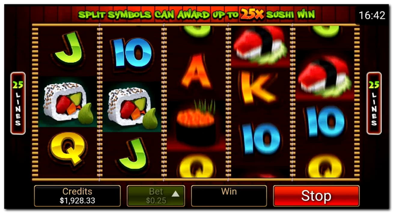 30 Free spins casino at Spins Royale Casino