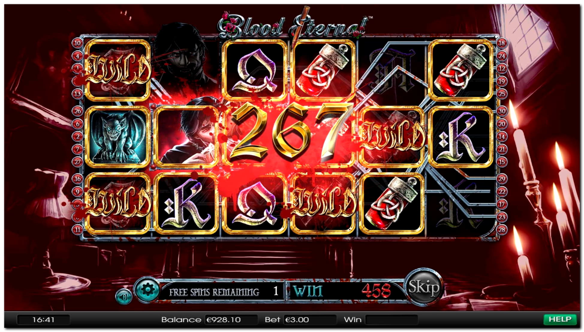 ﻿$385 Tournament at Karamba Casino
