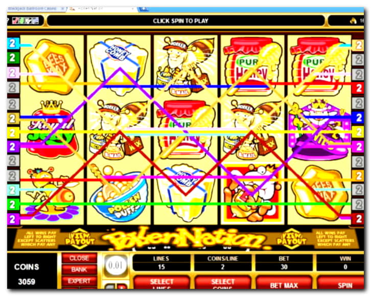 620% Best signup bonus casino at Betway Casino