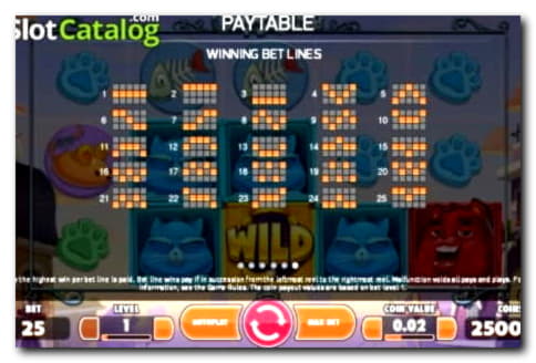 £495 Mobile freeroll slot tournament at Energy Casino