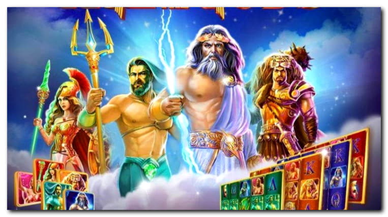 EURO 2965 no deposit at Bet At Home Casino