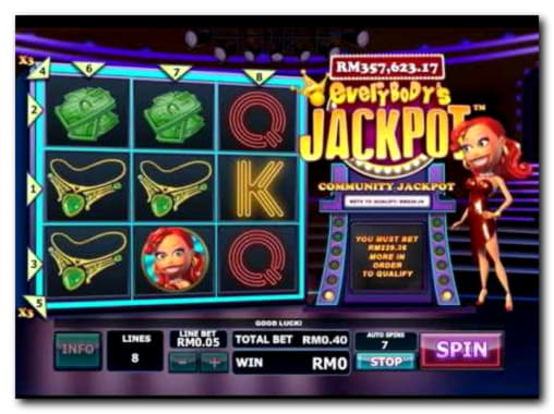 55 Free Spins no deposit at Spins Royale Casino