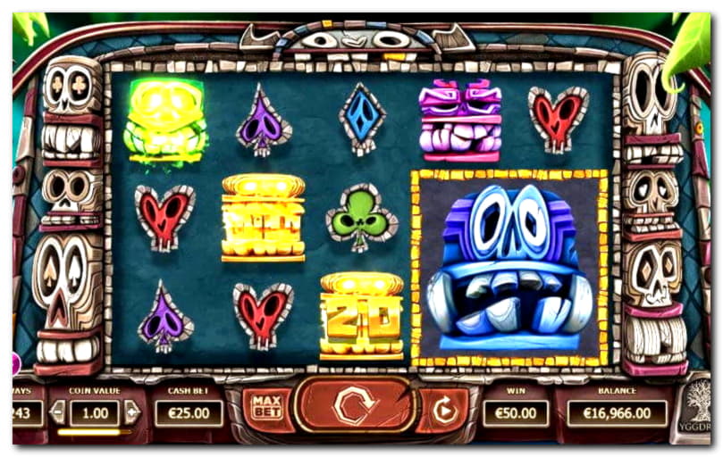 EUR 4290 No Deposit Casino Bonus at Twin Casino