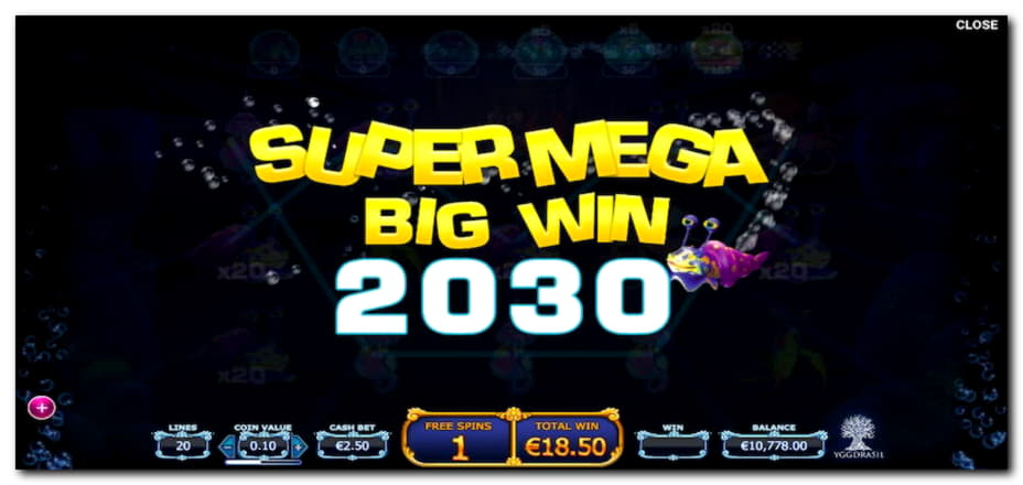 710% Match bonus casino at Casino Cruise